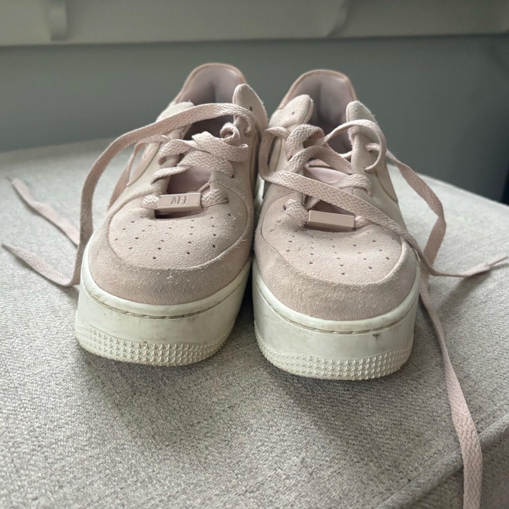 Nike Air Force